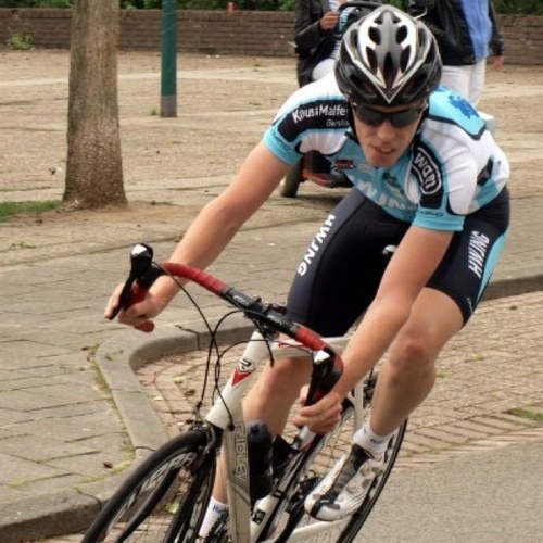 Martijn Bink