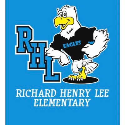 RHLeeESGrade5 Profile Picture