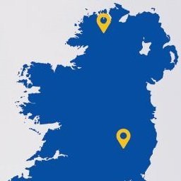 Enter2Transfor1's profile picture. Enter to Transform is an entrepreneurship training programme targeted at refugees who want to start their own business in the Irish entrepreneurship ecosystem