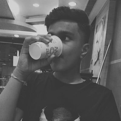 TanishqVijay3's profile picture. THINKING BEYOND money