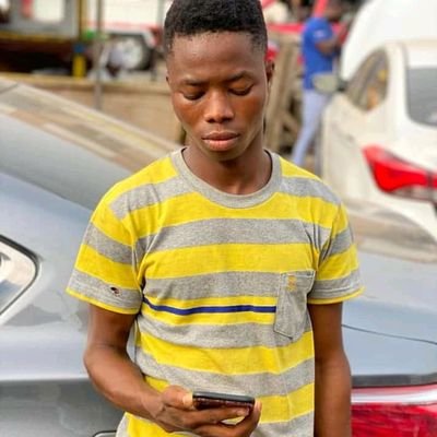 GodwinBiug's profile picture. 