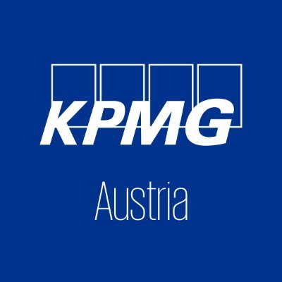 Dies ist der offizielle Twitter-Unternehmenskanal von KPMG in Austria. https://t.co/9sOPDutgX0