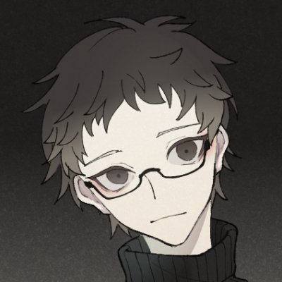 tinkeirer's profile picture. 🧩 Ultimate Tinkerer 🧩
Danganronpa OC
PFP made with https://t.co/bzK0eVwuBU
Parody account