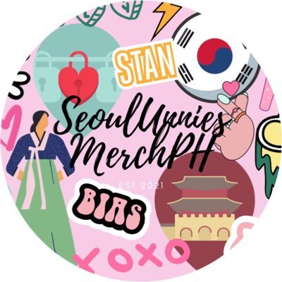 PH Based K-pop Merch Shop🇵🇭