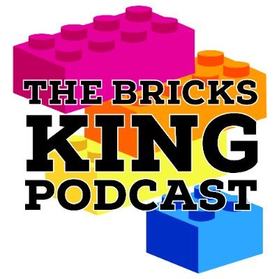 A podcast dedicated to LEGO topics of all kinds, including reviews, designer interviews, and insider information. Recognized LEGO Fan Media (RLFM).