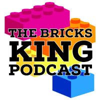 The Bricks King Podcast (@thebricksking) 's Twitter Profile Photo