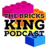 thebricksking's profile picture. A podcast dedicated to LEGO topics of all kinds, including reviews, designer interviews, and insider information. Recognized LEGO Fan Media (RLFM).