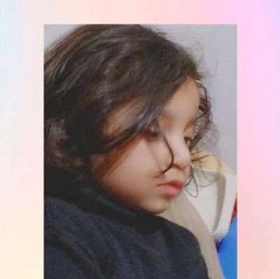 FatimaSherali's profile picture. Kindness is beautiful💕