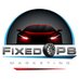 FixedOPS Marketing + What the Fixed Ops?! Podcast (@OpsFixed) Twitter profile photo