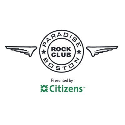 Paradise Rock Club presented by Citizens