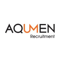 AqumenRecruitment(@AqumenRec) 's Twitter Profile Photo