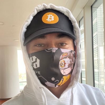didar_bekbau1's profile picture. #Bitcoin mining farms in Kazakhstan / Co founder of @xive_io