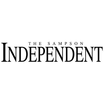 The Sampson Independent is a community daily newspaper in Clinton, N.C., serving all of Sampson and portions of Duplin and surrounding counties.