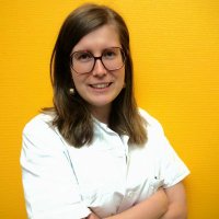 Chiara Becchetti (@becchettichiara) 's Twitter Profile Photo Chiara Becchetti (@becchettichiara) 's Twitter Profile Photo