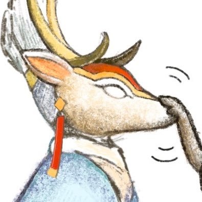 thatskydeerさんのプロフィール画像