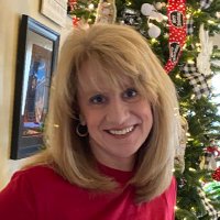 Cindy Weatherford - @CindyWeatherfo6 Twitter Profile Photo
