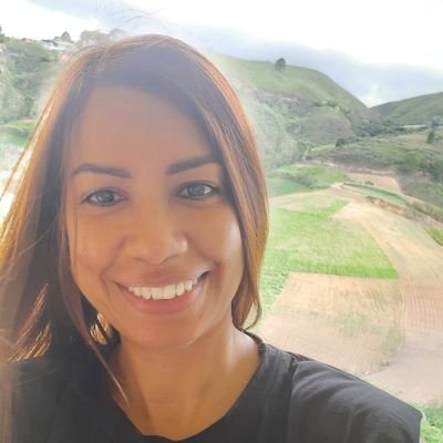 Nancycreativa's profile picture. La justicia traerá para siempre paz y seguridad.
Isaías 32:17 PDT🙏🇻🇪🙏🇻🇪🙏🇻🇪🙏