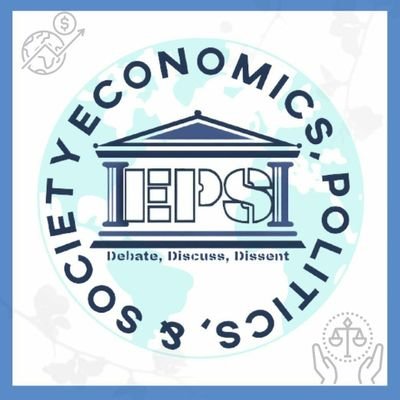 Economics, Politics & Society Group                   

    



Indian Institute of Management, Kozhikode
         
     




🔗 https://t.co/3tMVWbeWHo