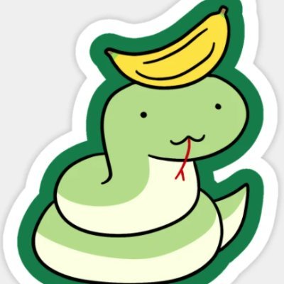KobSnake's profile picture. Yea