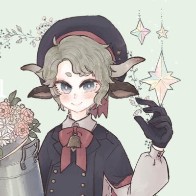 ナグさんのプロフィール画像