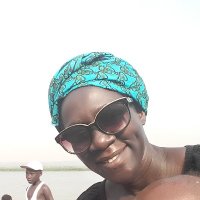 Janet Abaneka(@JAbaneka) 's Twitter Profile Photo