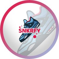 SNKRFY(@snkrfysolutions) 's Twitter Profileg
