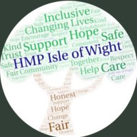 HMP Isle Of Wight (@hmpiow) 's Twitter Profile
