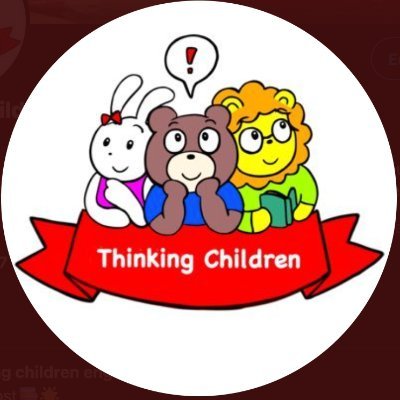 thinking childrenさんのプロフィール画像