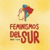 Feminismos del Sur (@FeminismsDelSur) Twitter profile photo