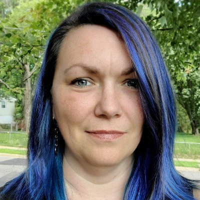 imthatfriend07's profile picture. #ICF staff | Lover of language, science, coffee & dogs | feminist, mom, friend, bad-ass | she/her | thoughts my own | #SciComm #PlainLanguage