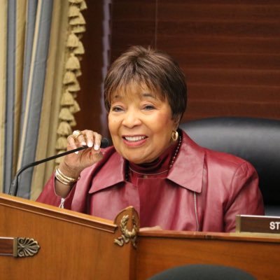 Representing Texas’s 30th Congressional District. Chairwoman of @HouseScience. Dean of the Texas Delegation. First Registered Nurse elected to Congress.