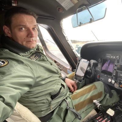 Finnish Border Guard officer & Dornier 228 pilot. MVX deputy program manager at Air Patrol Squadron HQ. FBG aviation, aeroplanes and all things fast and sweet.