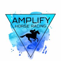 Amplify Horse Racing(@AmplifyRacing) 's Twitter Profile Photo