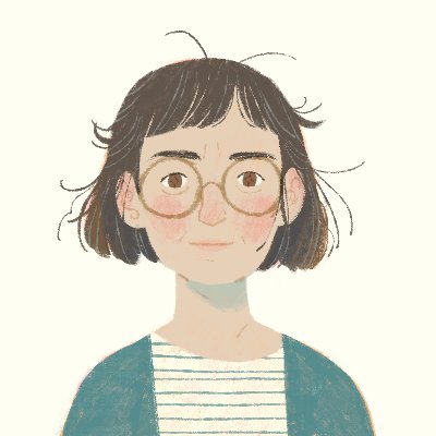 Colombian illustrator. Personality type: hermit. 
My Brother Is Away - 10/11/22 
Building An Orchestra Of Hope - 10/25/22
She/Her. Rep. by @BrightAgencyUS