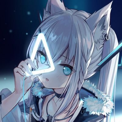 poison_vkさんのプロフィール画像