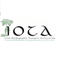 Irish Orthopaedic Trainees Association (@irishtrainees) 's Twitter Profile