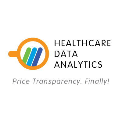 Healthcare Data Analytics makes hospital pricing data actually usable. We are tackling the Hospital Price Transparency Data challenge. #pricetransparency