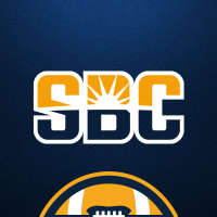 Sun Belt Football(@SunBeltFB) 's Twitter Profile Photo