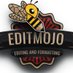 EDITMOJO.com (@EditmojoTeam) Twitter profile photo