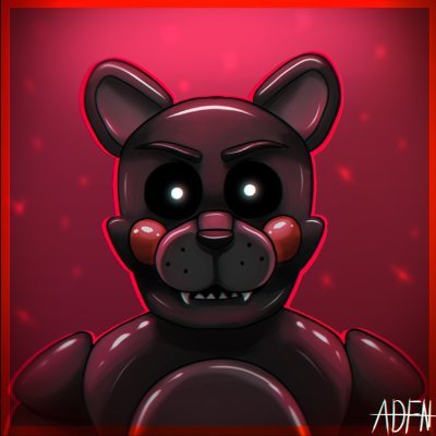 AlexADFN Profile