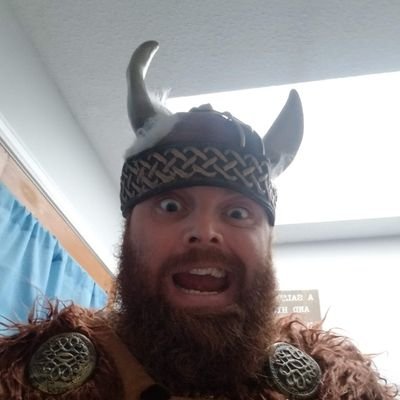 The__Nightbeard's profile picture. Just a fella