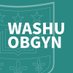 Washington University OBGYN (@WashU_OBGYN) Twitter profile photo