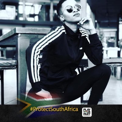 1 Corinthians 2:9
Miss Brand South Africa 🤞🇿🇦
Play your Part initiative driver
Women Leaders of The World Fellowship 2021