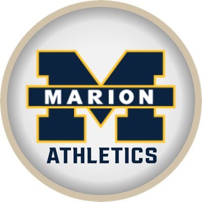 Official account of the Marion High School Athletic Department. #COMMIT