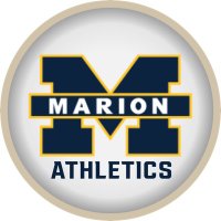 MHS Athletics(@MarionWildcats) 's Twitter Profile Photo