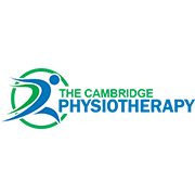The Cambridge Physiotherapy(@cambridgephysio) 's Twitter Profile Photo