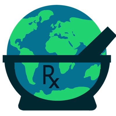 Rx4Climate is an independent web-based community designed to support & promote environmentally sustainable pharmacy practice. Join us at https://t.co/bPpw955Jw5