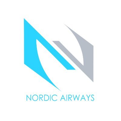 【架空】Nordic Airways