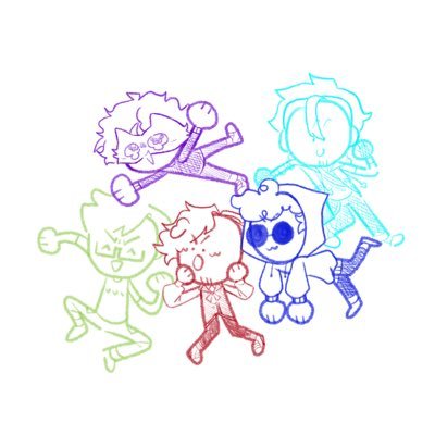the council kins your faves !さんのプロフィール画像