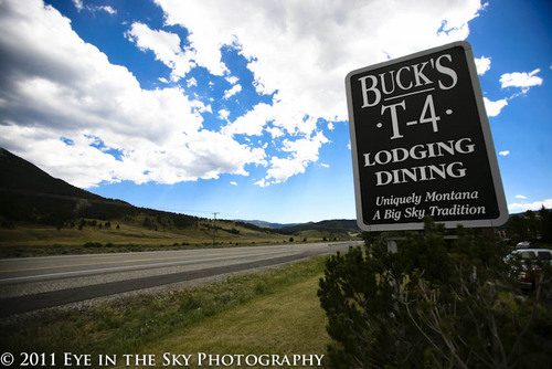 The best little big restaurant and lodge in Big Sky, MT. Your home to the Biggest Skiing in America and your base camp to Yellowstone National Park. buckst4.com